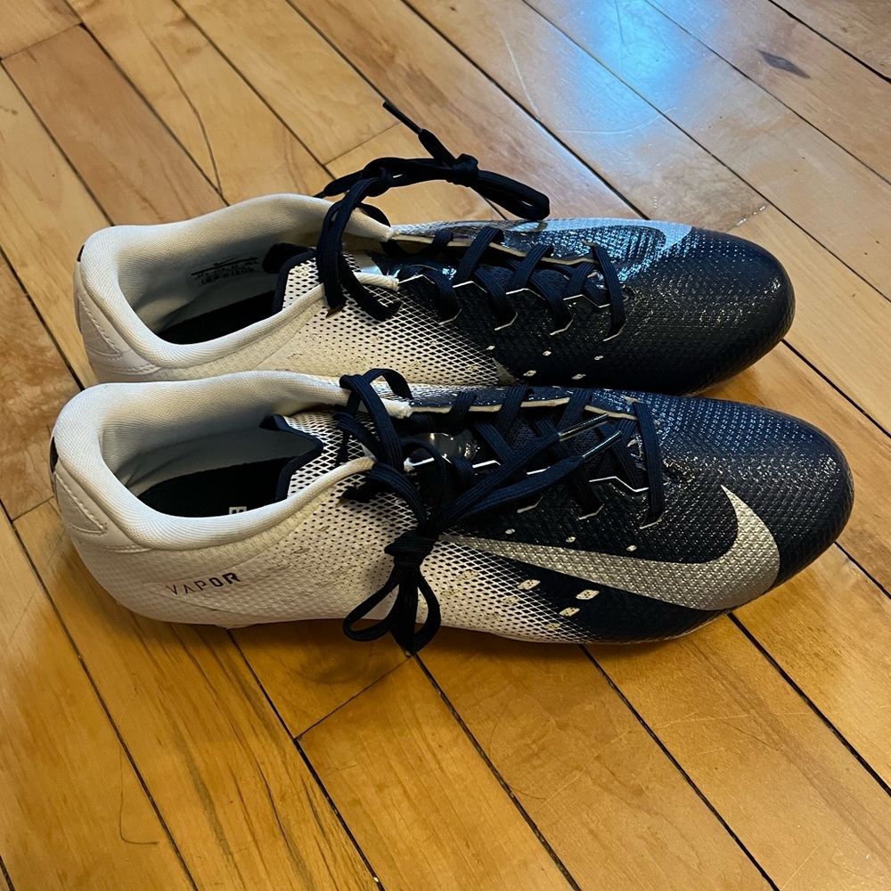 Nike Vapor Untouchable Low Cleats